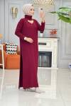 Btk esilay  takım 6425  bordo