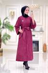 Btk Perla Kap 4932 Bordo